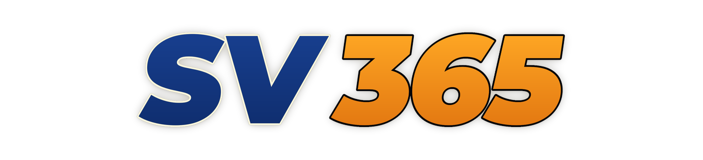 sv365 logo